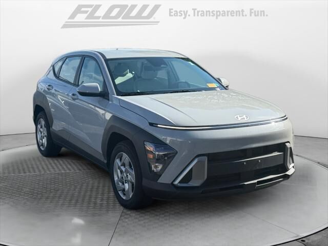 2026 Hyundai KONA SE — photo 1 of 50