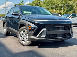 2027 Hyundai KONA SE