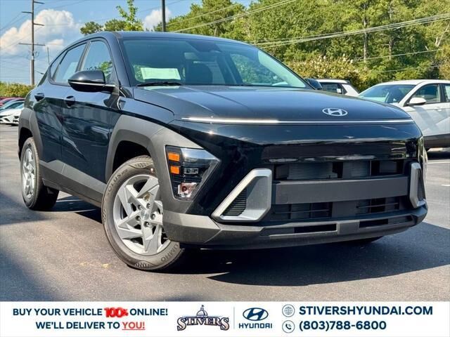 2027 Hyundai KONA SE — photo 1 of 13