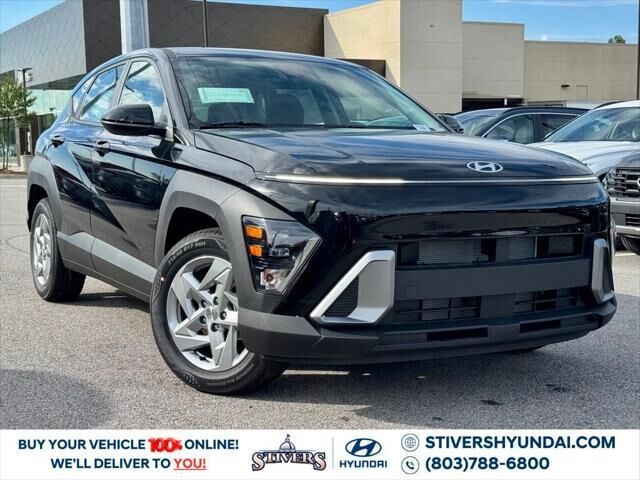 2027 Hyundai KONA SE — photo 1 of 13