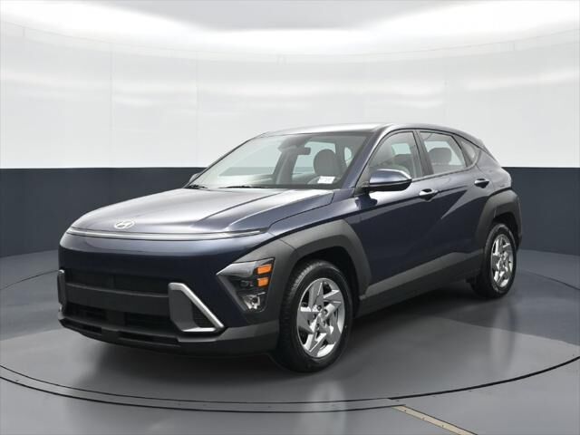 2024 Hyundai KONA SE — photo 1 of 13