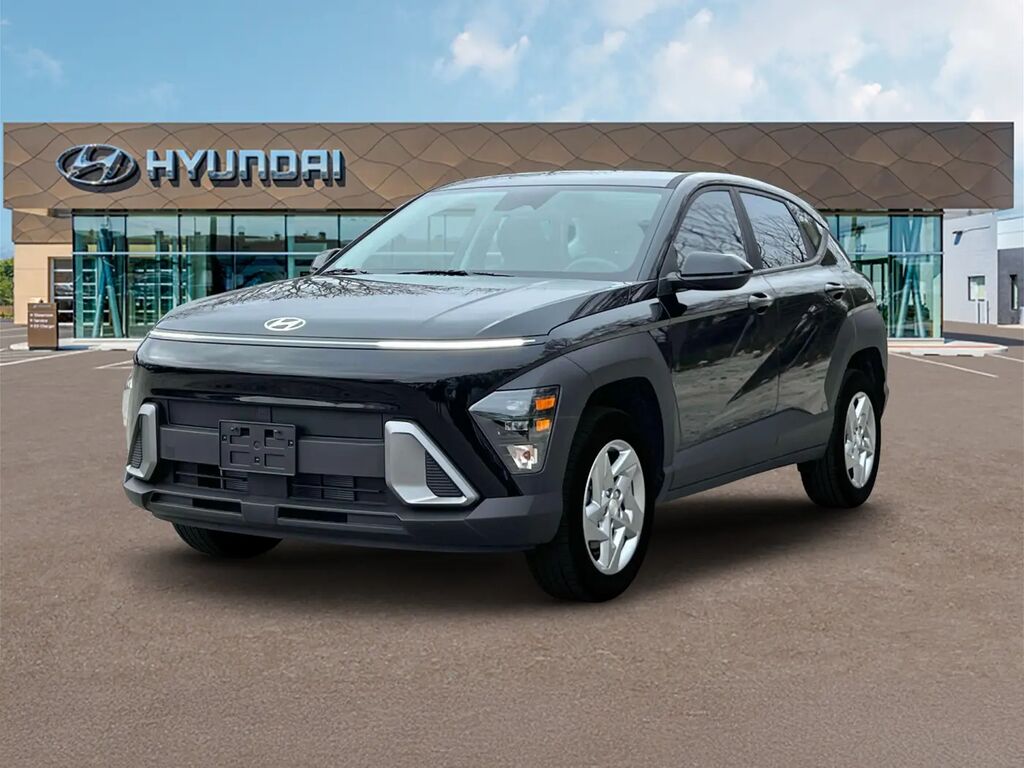 2024 Hyundai KONA SE — photo 1 of 13