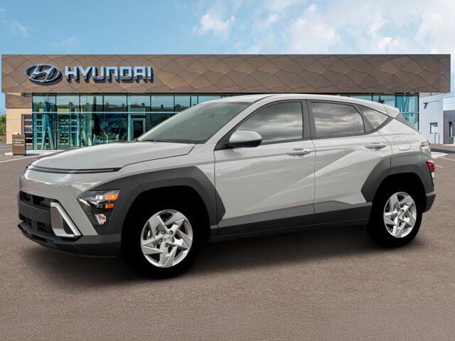 2026 Hyundai KONA SE — photo 1 of 22