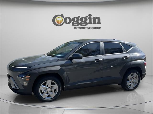 2026 Hyundai KONA SE — photo 1 of 13