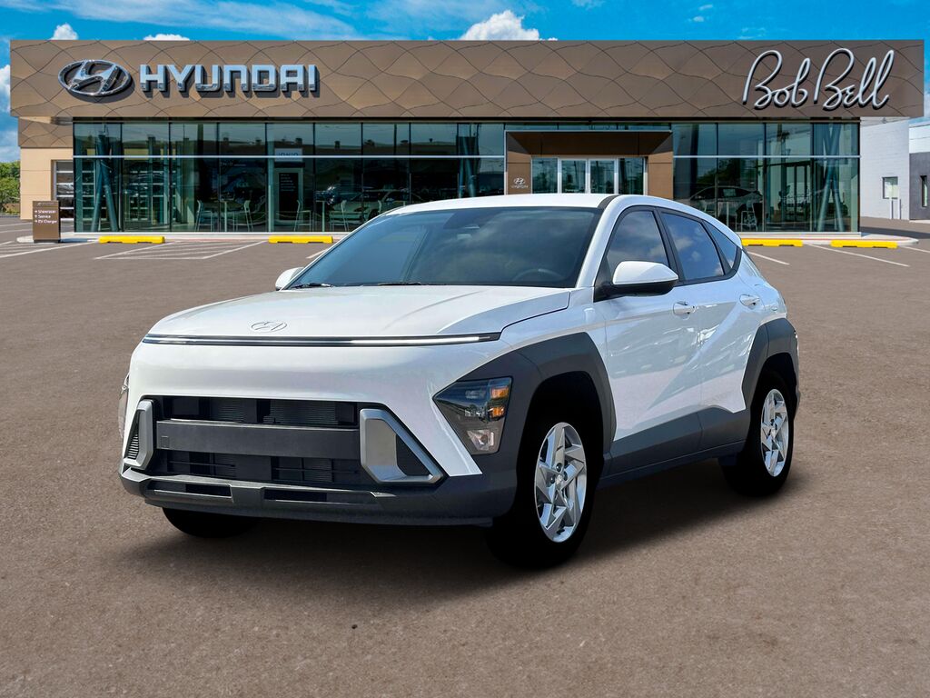 2026 Hyundai KONA SE — photo 1 of 25