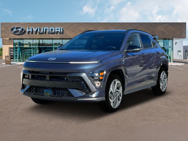 2024 Hyundai KONA N Line