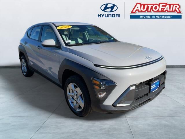 2024 Hyundai KONA SE