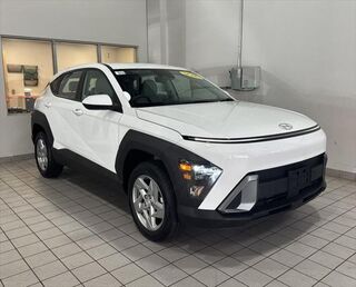 2024 Hyundai KONA SE