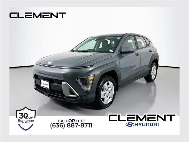 2026 Hyundai KONA SE