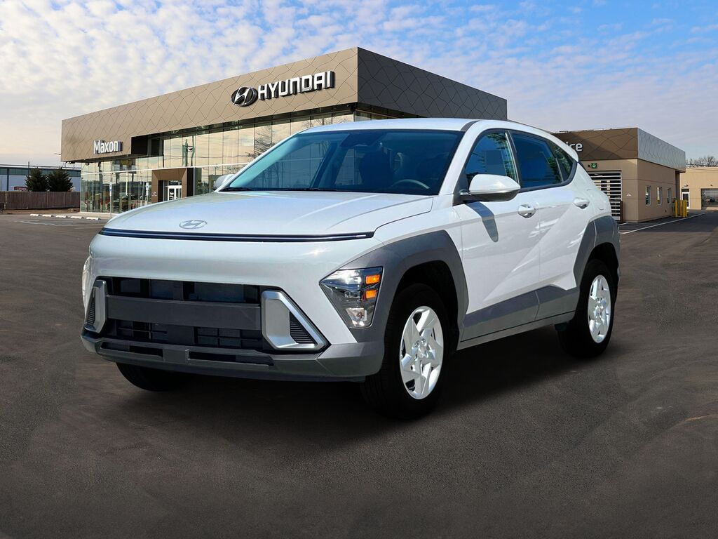 2024 Hyundai KONA SE — photo 1 of 26