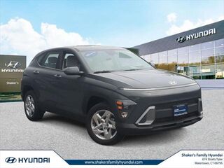 2024 Hyundai KONA SE
