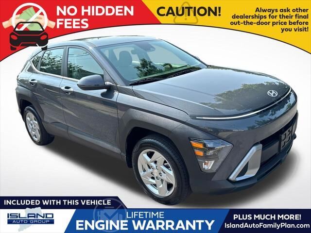2024 Hyundai KONA SE