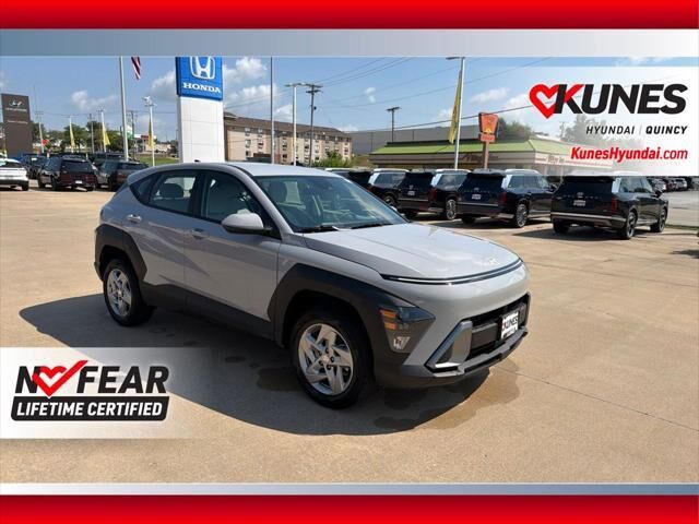 2026 Hyundai KONA SE — photo 1 of 13