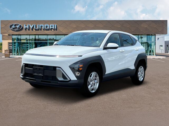 2024 Hyundai KONA SE