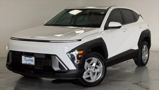 2024 Hyundai KONA SE — photo 1 of 13