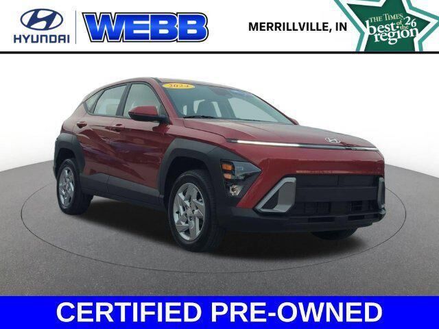 2024 Hyundai KONA SE