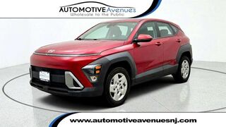 2024 Hyundai Kona SE