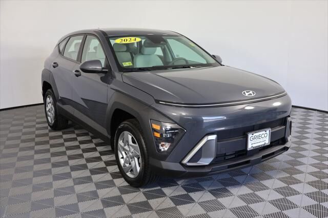 2024 Hyundai KONA SE — photo 1 of 13