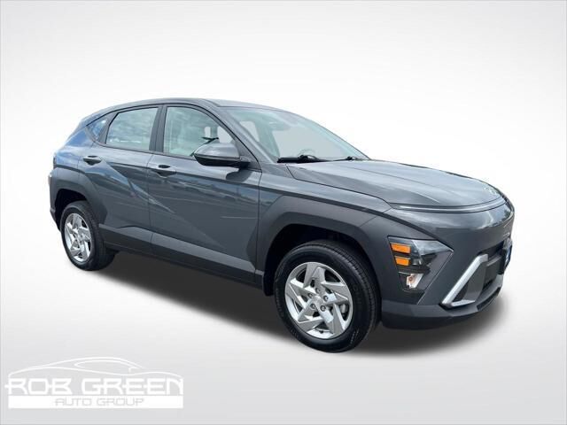 2025 Hyundai KONA SE