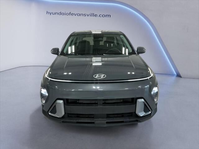 2026 Hyundai KONA SE — photo 1 of 13