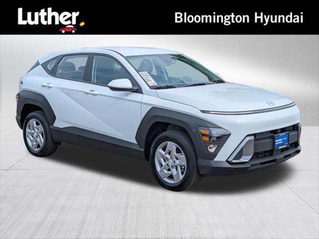 2026 Hyundai KONA SE — photo 1 of 13