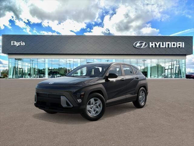 2026 Hyundai KONA SE — photo 1 of 13