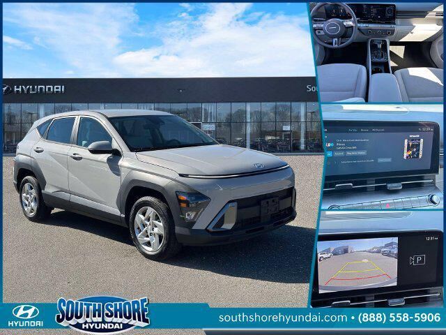 2024 Hyundai KONA SE