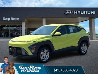 2024 Hyundai KONA SE
