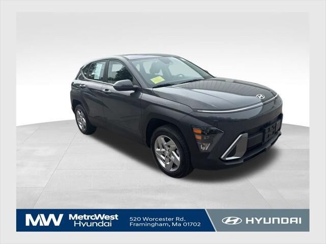 2024 Hyundai KONA SE — photo 1 of 13