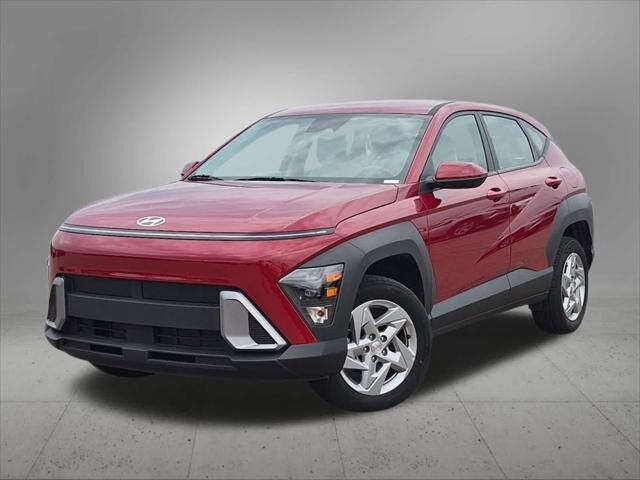 2026 Hyundai KONA SE — photo 1 of 13