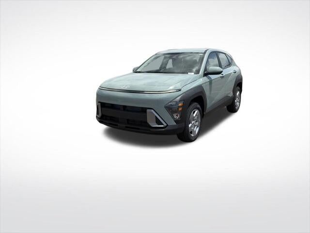 2026 Hyundai KONA SE — photo 1 of 13