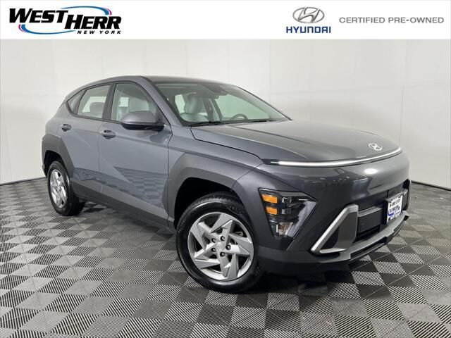 2026 Hyundai KONA SE — photo 1 of 13