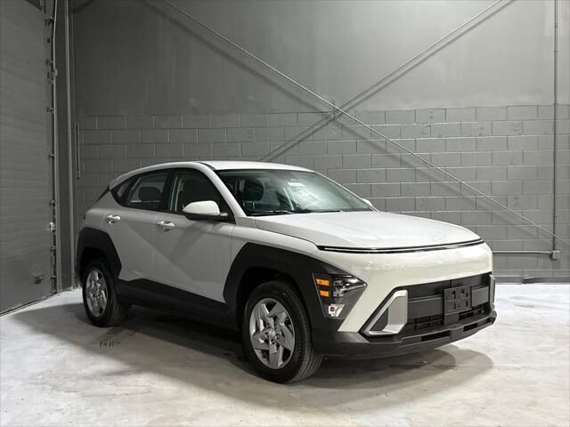 2024 Hyundai KONA SE