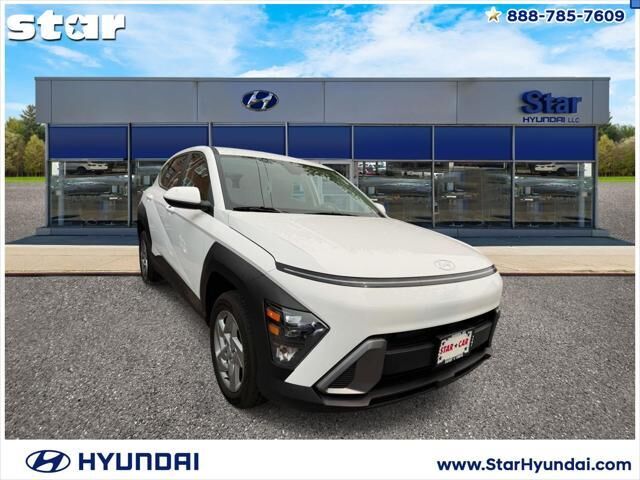 2024 Hyundai KONA SE
