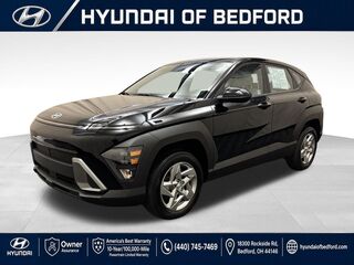 2024 Hyundai Kona SE