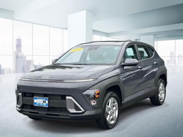 2024 Hyundai KONA SE — photo 1 of 26