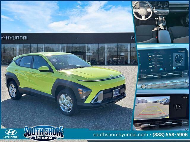 2024 Hyundai KONA SE