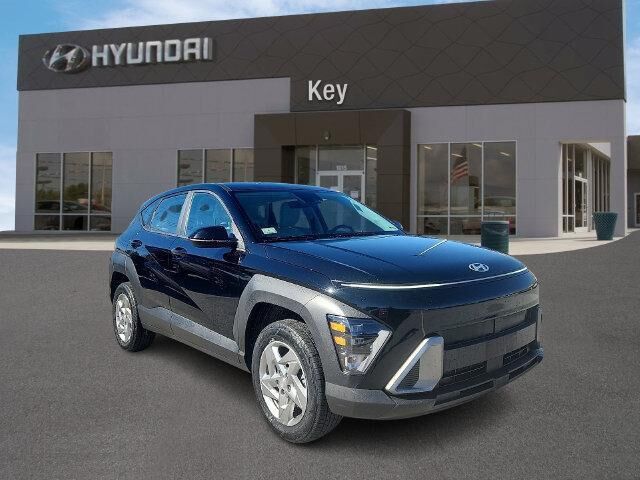 2024 Hyundai KONA SE