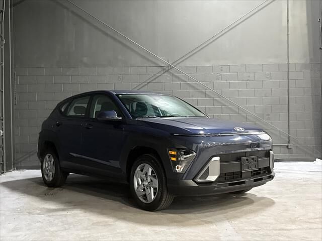 2024 Hyundai KONA SE