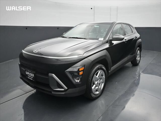 2024 Hyundai KONA SE