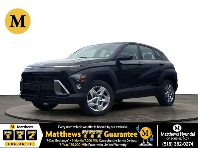 2024 Hyundai KONA SE — photo 1 of 13