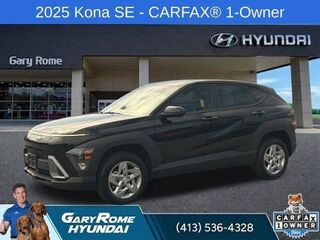 2025 Hyundai KONA SE
