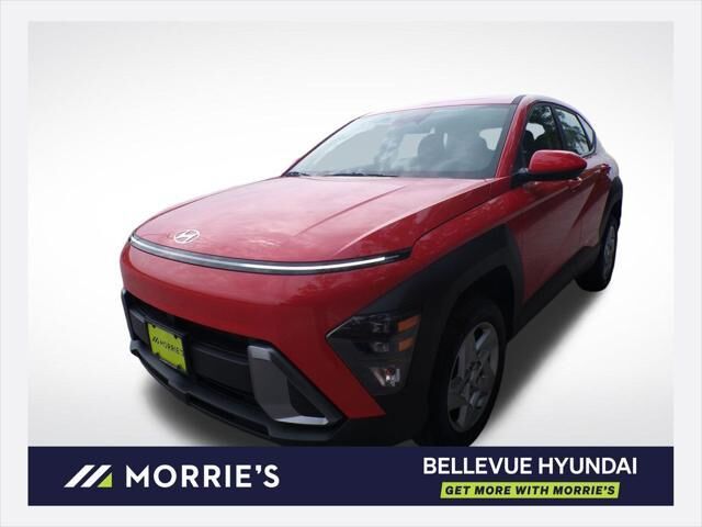2026 Hyundai KONA SE — photo 1 of 13