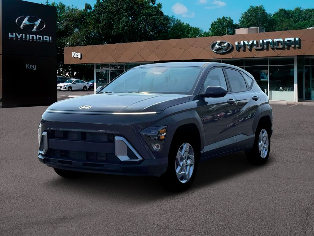 2026 Hyundai KONA SE — photo 1 of 13