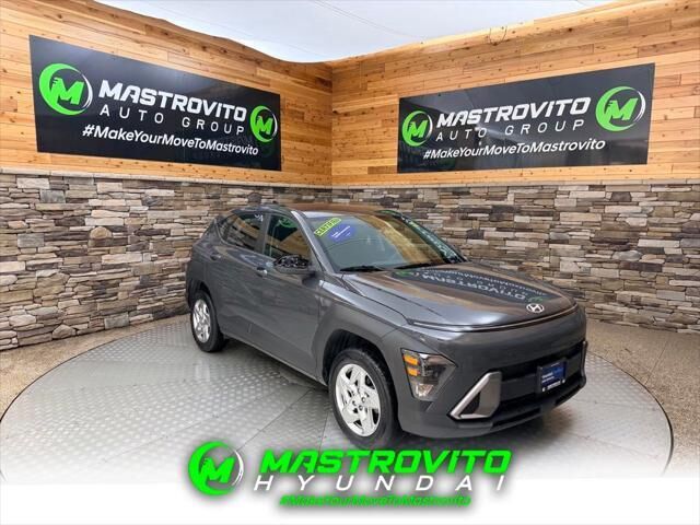 2024 Hyundai KONA SE — photo 1 of 13