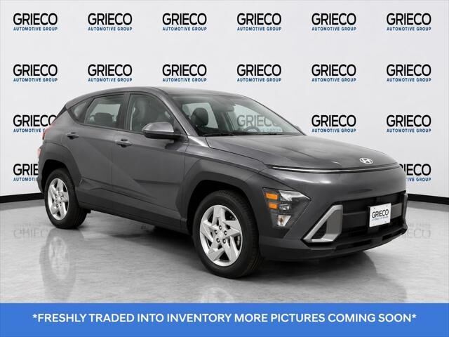 2024 Hyundai KONA SE — photo 1 of 4