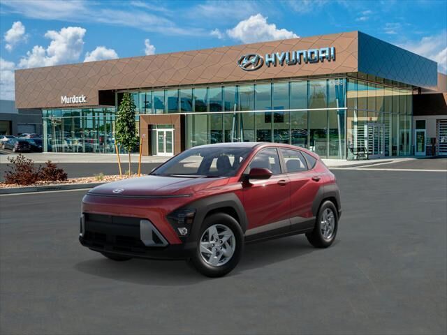 2026 Hyundai KONA SE — photo 1 of 35