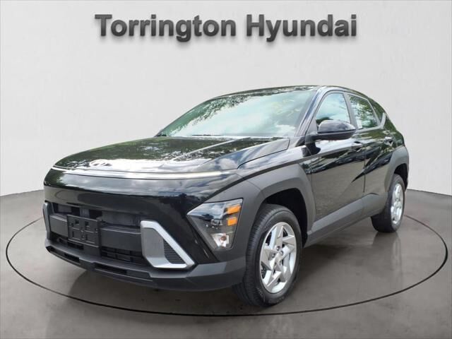 2026 Hyundai KONA SE — photo 1 of 13