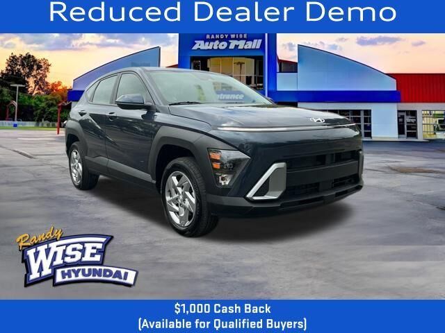 2026 Hyundai KONA SE — photo 1 of 39