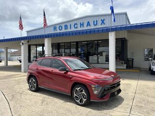 2025 Hyundai KONA N Line S